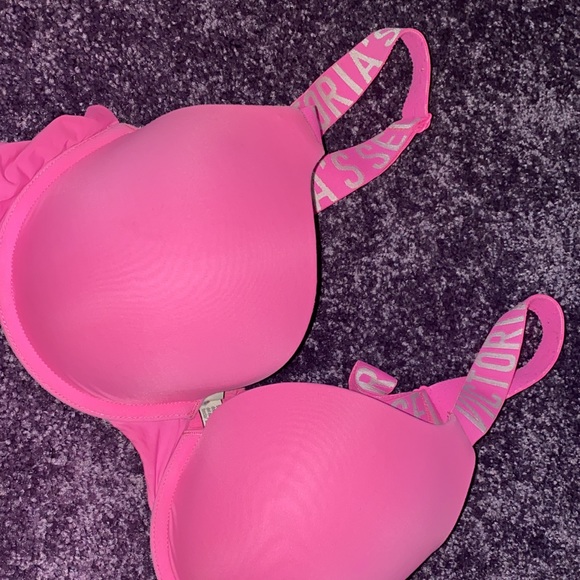 Victoria secrets bra